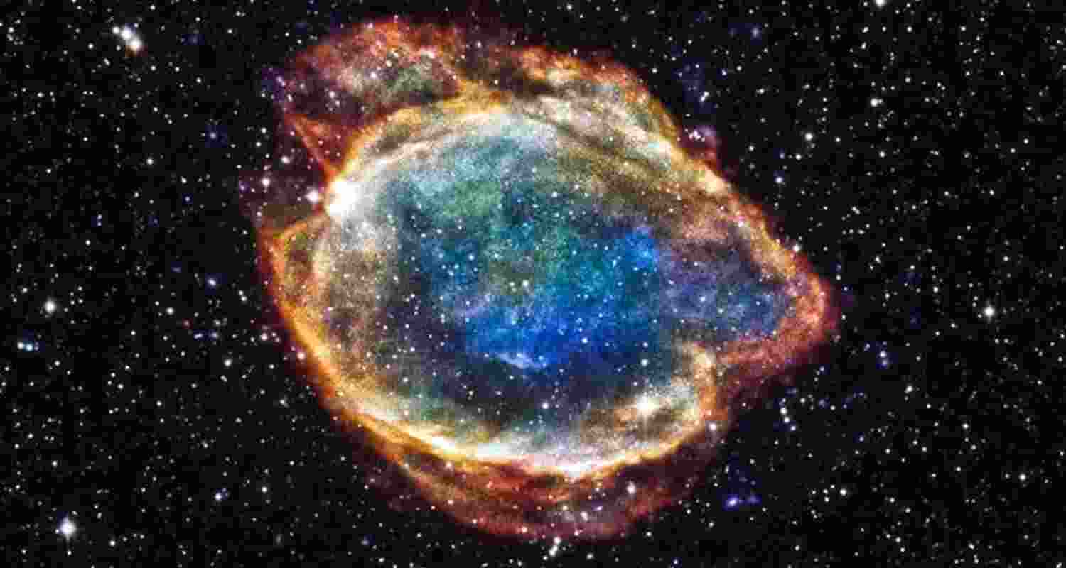 Representational image.