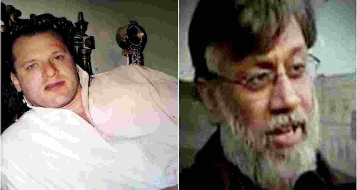 NIA to court: Rana helped Headley plan Mumbai attack