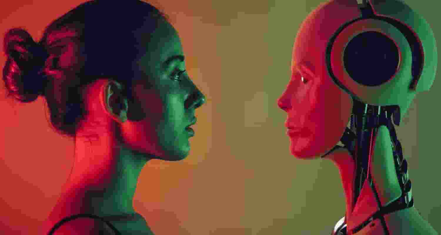 AI ‘deadbots’ can trap you in endless grief