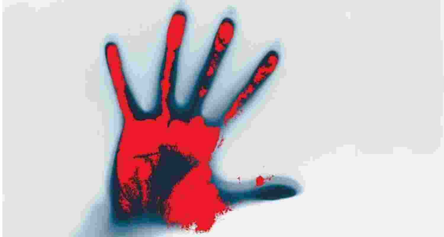 Minor girl hacked to death by karate instructor