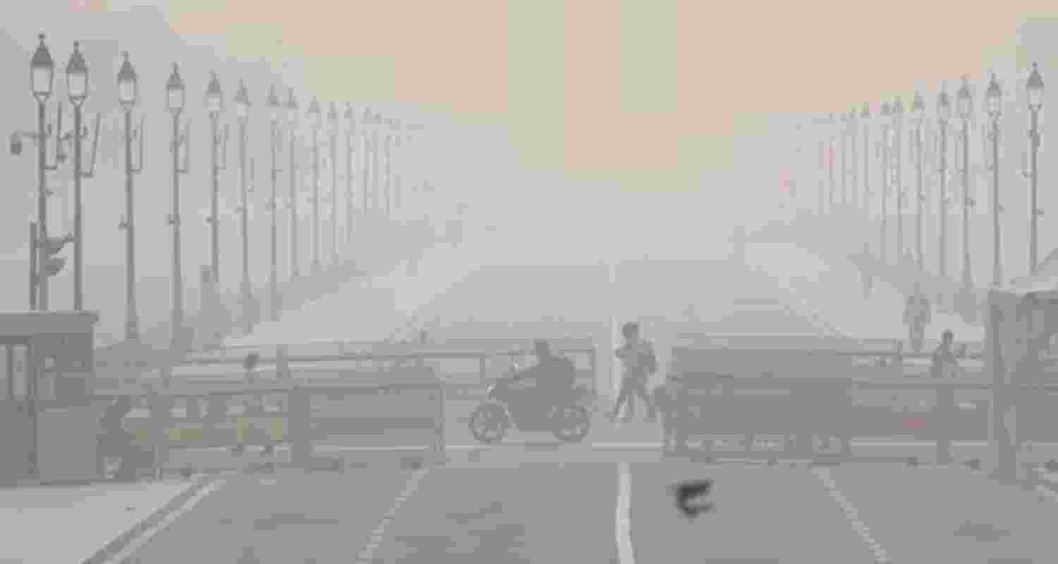 A representational image.