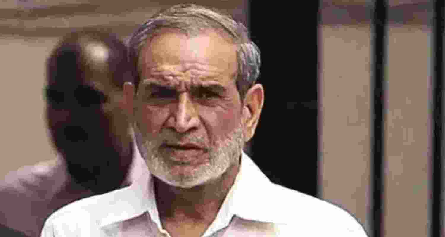 Verdict on Sajjan Kumar in 1984 anti-Sikh riots case delayed by court Verdict on Sajjan Kumar in 1984 anti-Sikh riots case delayed by court