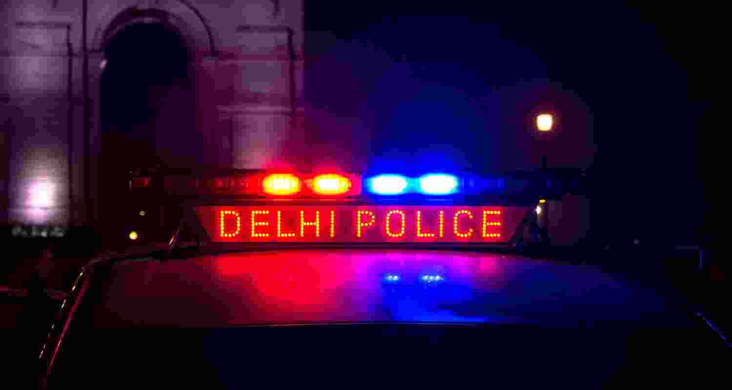 A representational image.