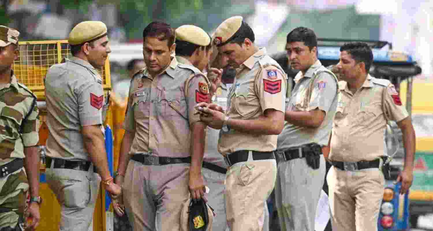 Delhi Police has attached assets worth nearly ₹5 crore belonging to Kusum, a well-known drug dealer from Sultanpuri. (Representative image)