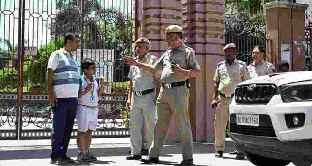 Representative image.