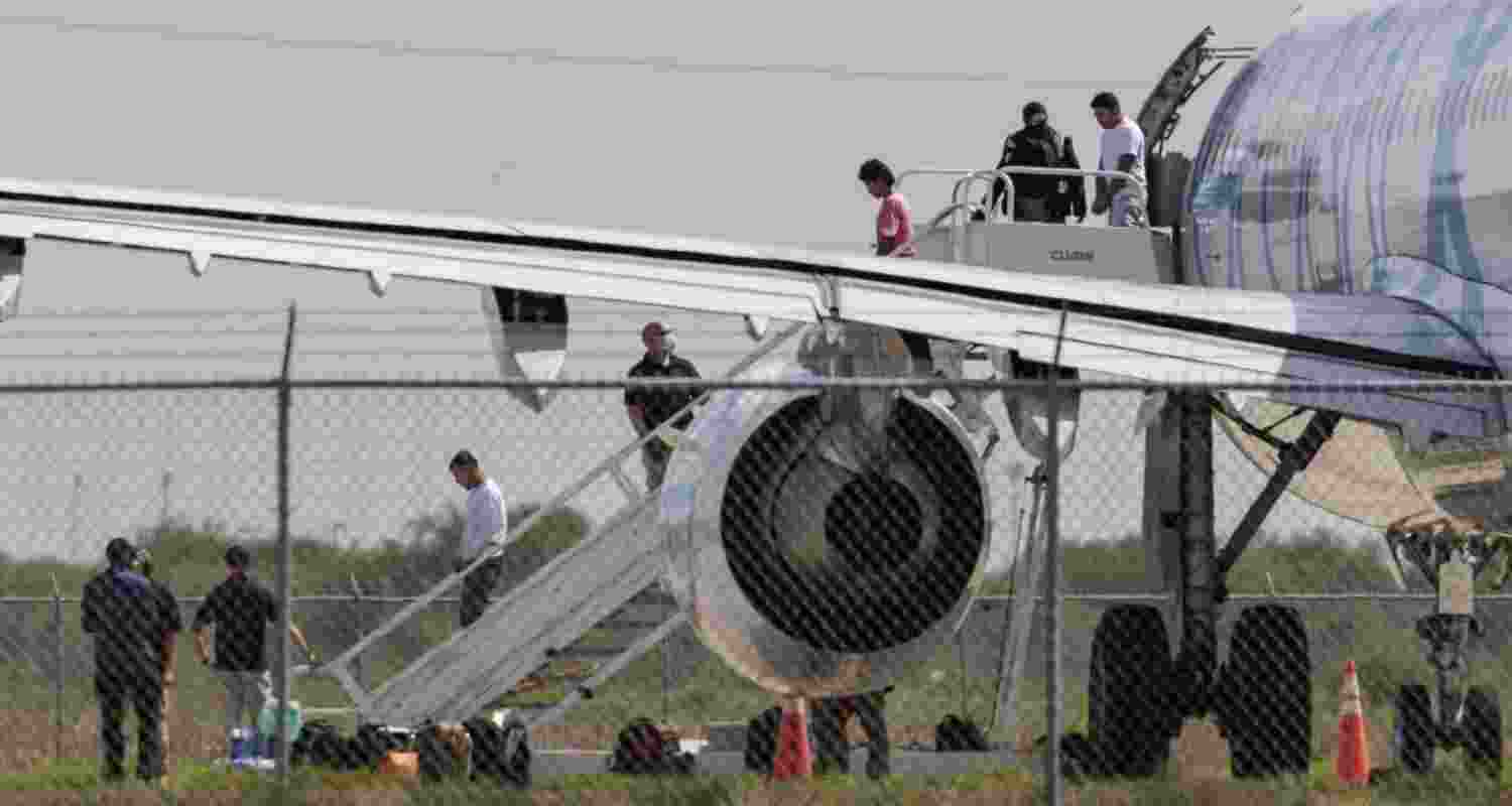 For centuries, states have used forms of deportation to forcibly remove people, as Australia’s own history as a British penal colony illustrates.