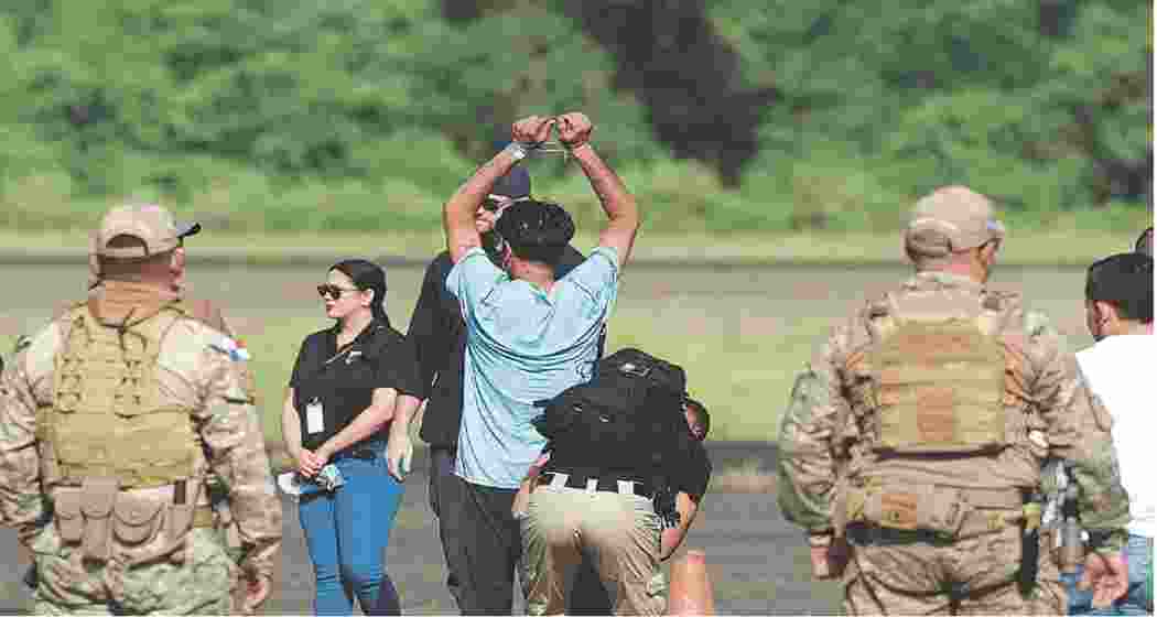 Representative image. Representative image.