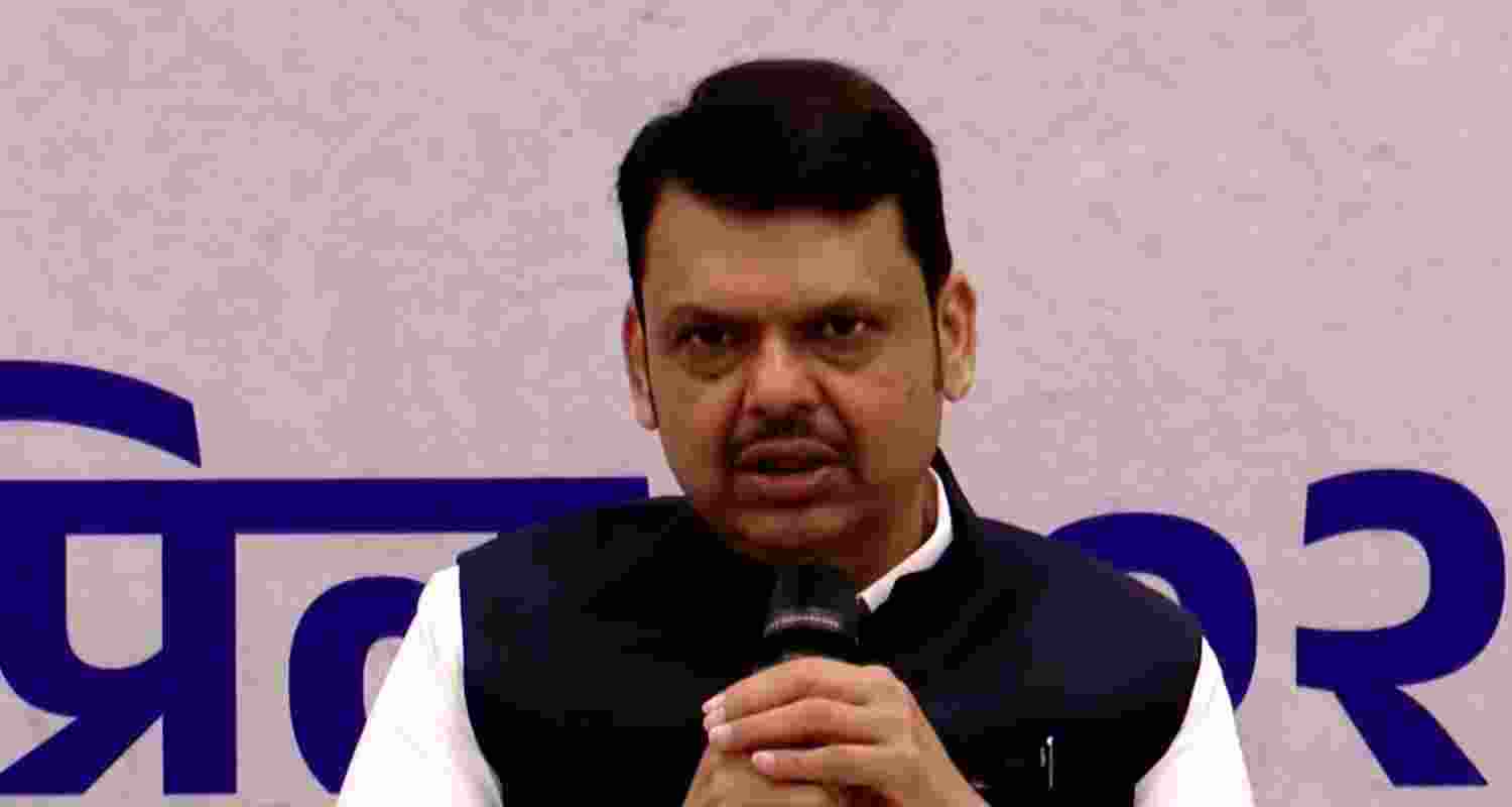 Fadnavis directs drafting of tough parole laws for sex offenders