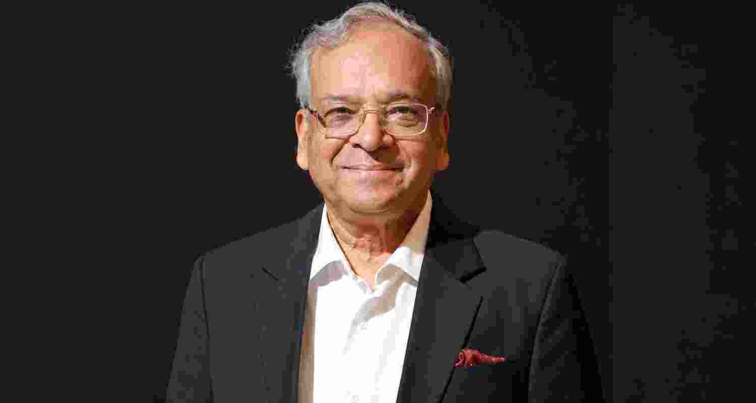 Former CCI chairman Dhanendra Kumar died after a fire, suspected to be caused by an AC short circuit, broke out at his Delhi residence.