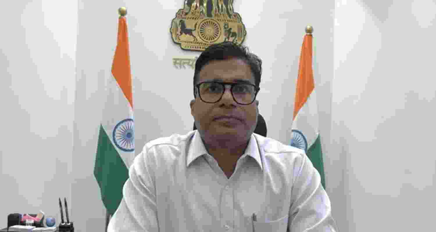 Will study SC order on Bhojshala issue: Dhar collector