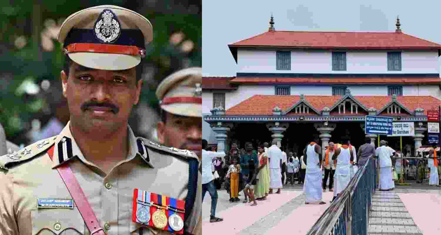SIT probe begins in Dharmasthala mass burial case