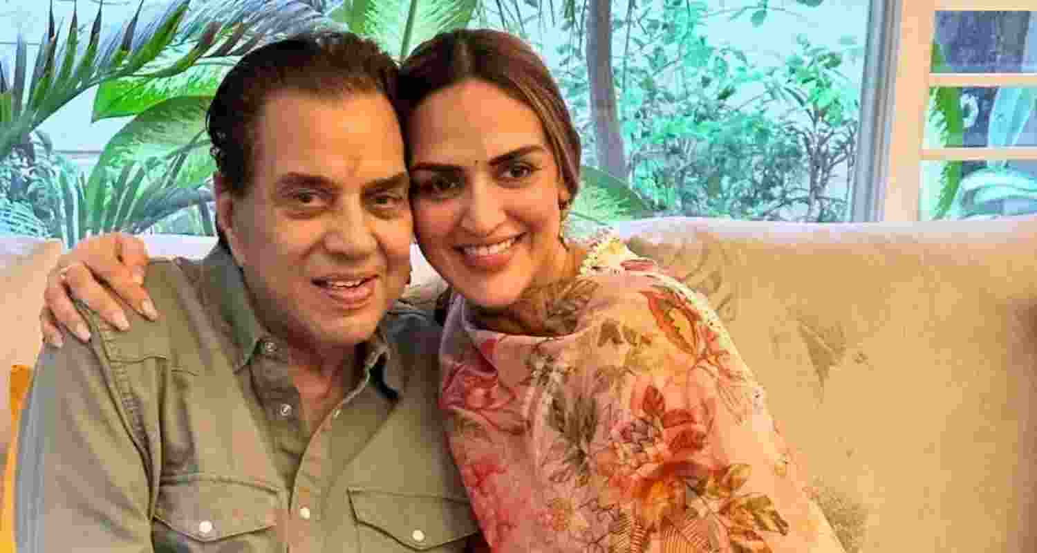 Dharmendra’s wife, actor-politician Hema Malini, also criticised “irresponsible” media coverage of the veteran actor’s health.