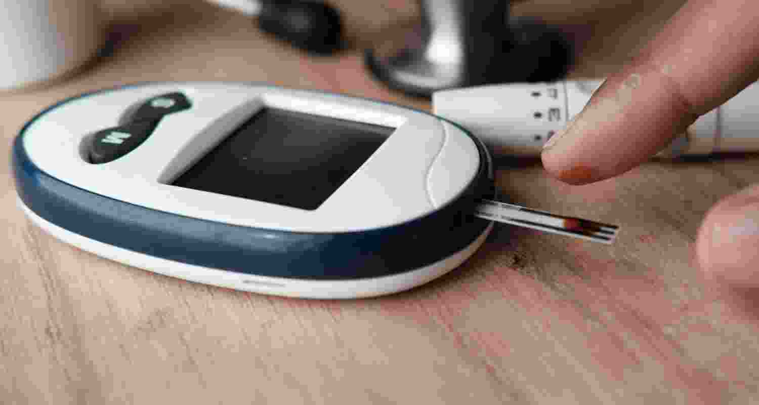 India unveils national framework for childhood diabetes care, ensuring universal screening, free treatment, and early detection under public health system.
