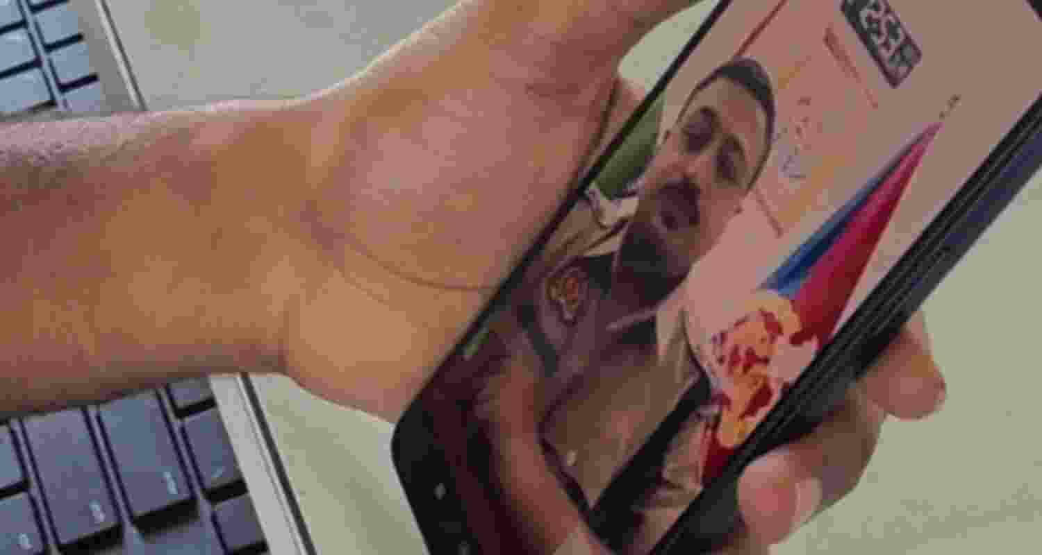 Chandigarh woman duped of ₹25 lakh in digital arrest scam Chandigarh woman duped of ₹25 lakh in digital arrest scam