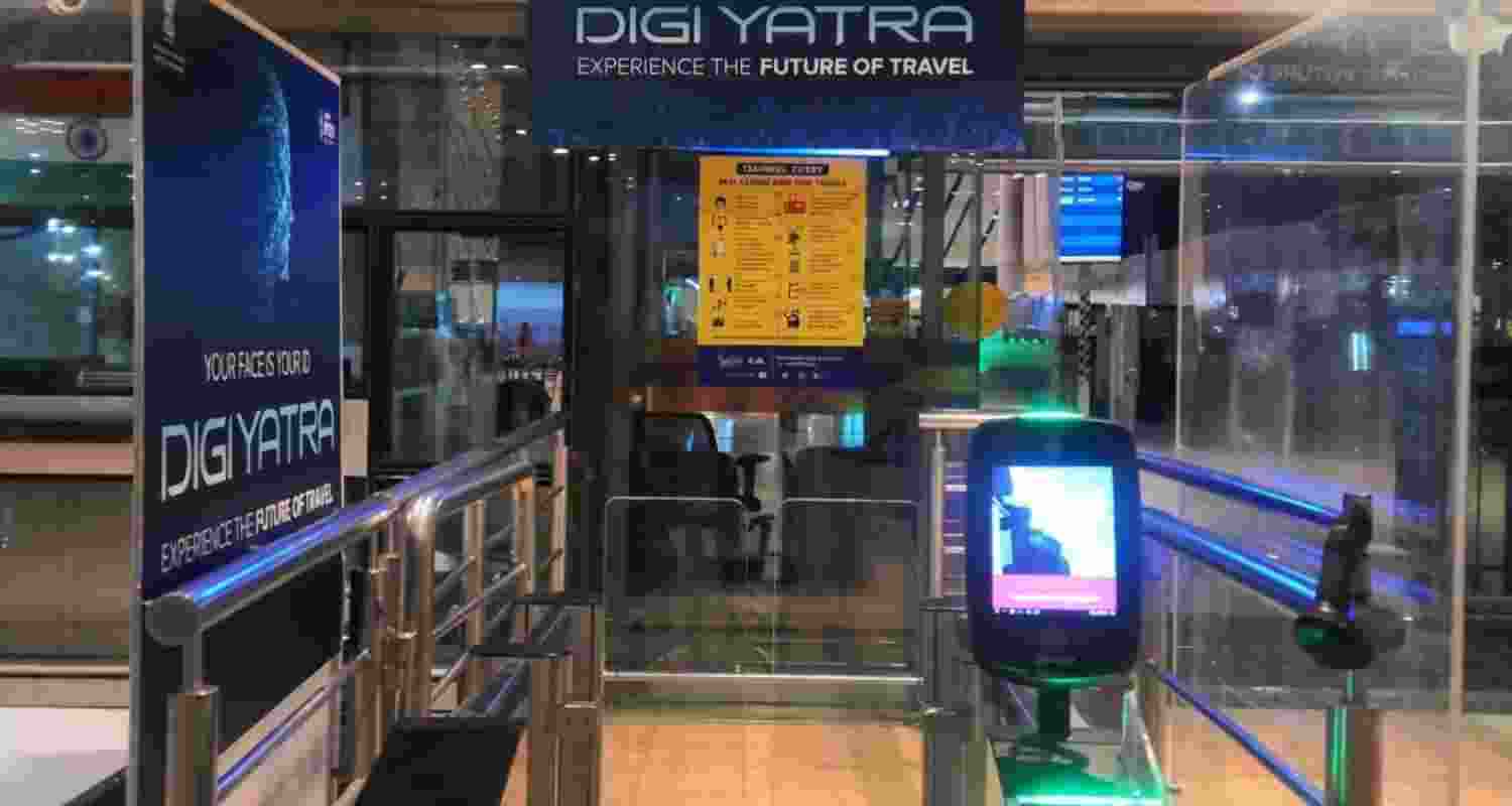DigiYatra will expand to 27 more airports by next year, with the app enabling seamless travel and supporting more regional languages.