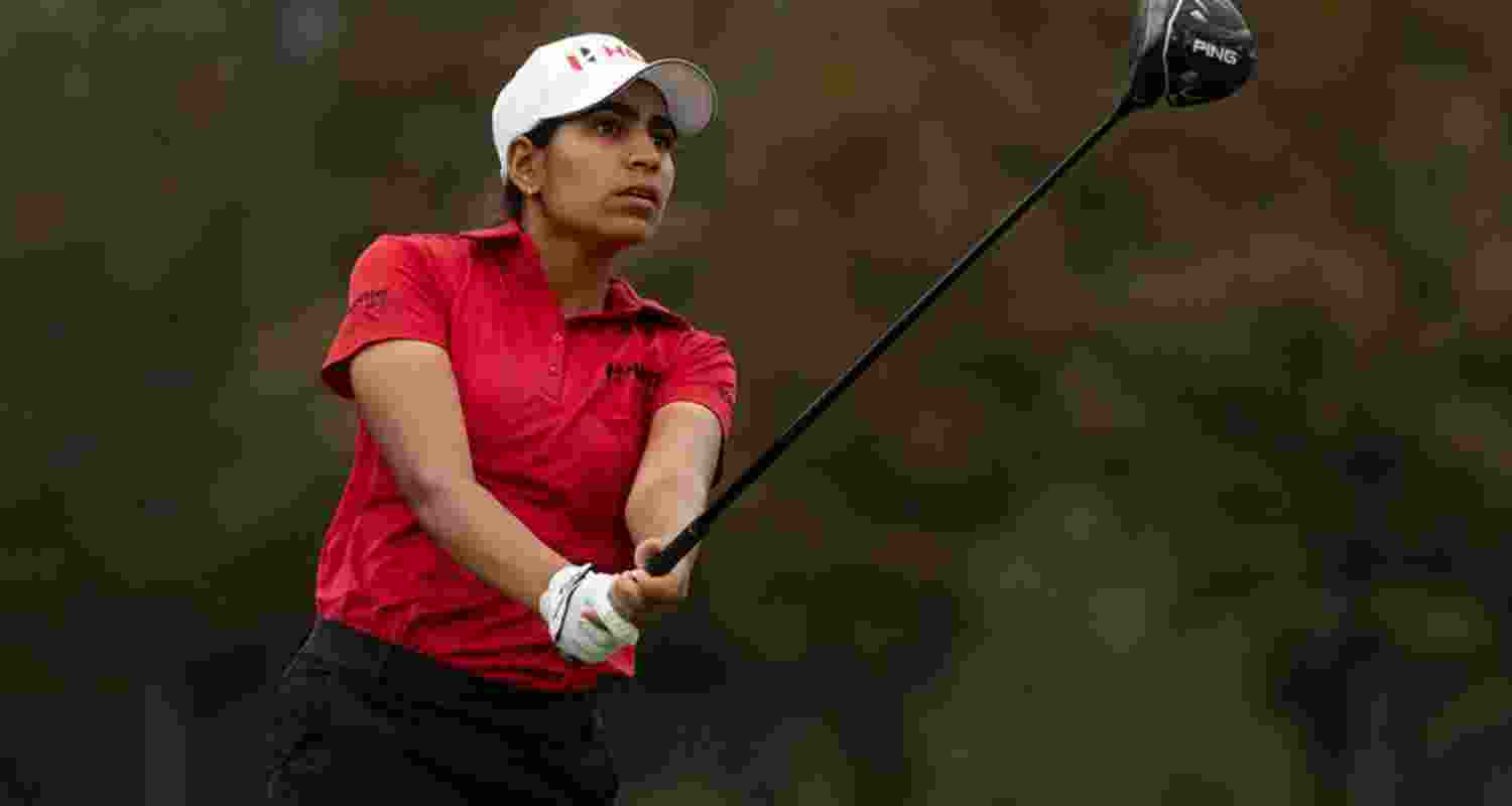 Starting this week at the Amundi German Masters in Berlin, she will participate in a minimum of nine tournaments, all meticulously chosen to hone her skills for the biggest sporting spectacle. Starting this week at the Amundi German Masters in Berlin, she will participate in a minimum of nine tournaments, all meticulously chosen to hone her skills for the biggest sporting spectacle.