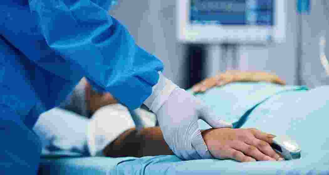 Image for representative use only.