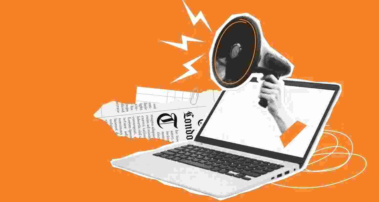Beat AI disinformation easily now