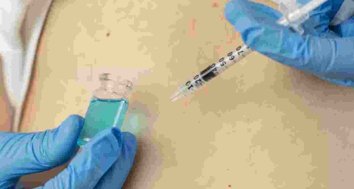 DIY peptide injections come with serious safety risks
