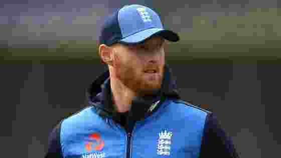 England Test team captain Ben Stokes. Image: X. England Test team captain Ben Stokes. Image: X.