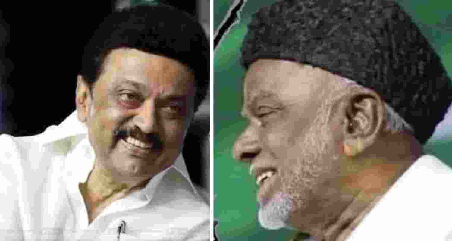 IUML formally severs ties with DMK to begin political journey with TVK