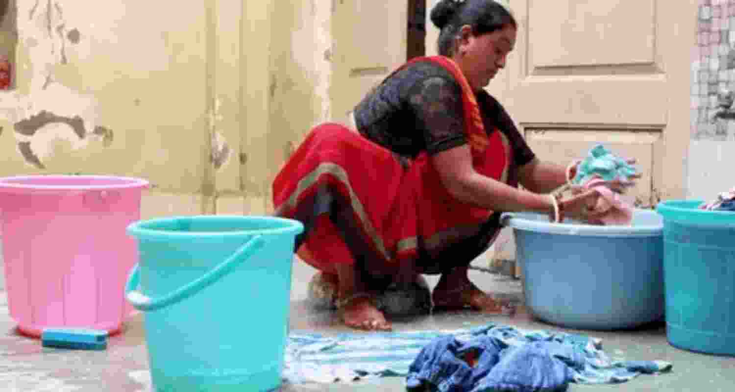 Representational image.