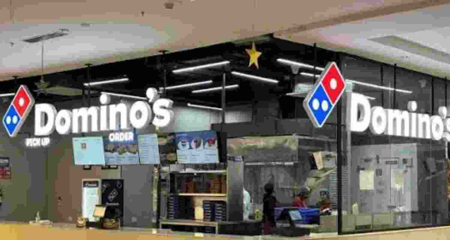 Maharashtra FDA suspends licences of four Domino's outlets over food-safety violations and cancels licences of 10 Ayurvedic drug manufacturers.