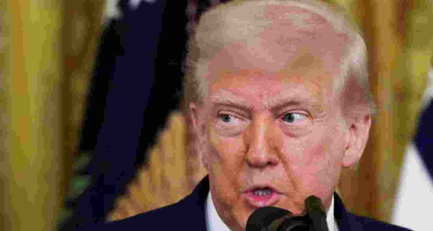 Trump vetoed Israel's plan to assassinate Iran's Supreme Leader Ayatollah Ali Khamenei, as per a Reuters report. 