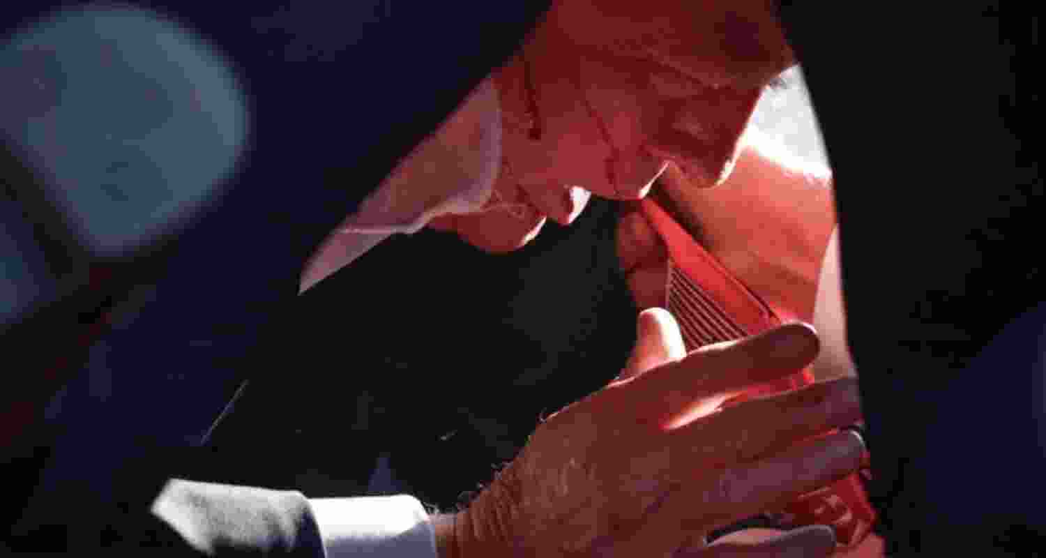 Trump's assassination attempt disrupts US election dynamics Trump's assassination attempt disrupts US election dynamics