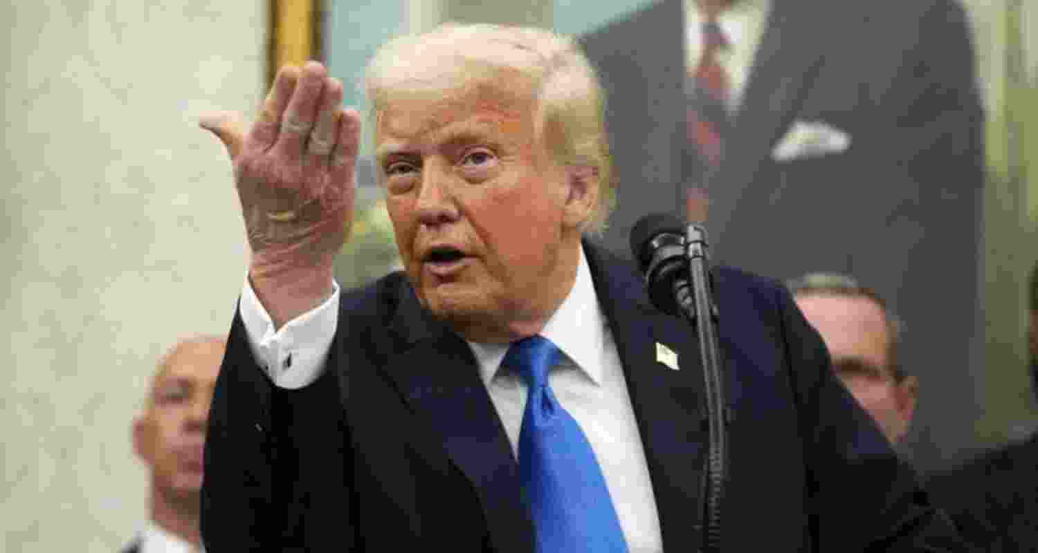 US bombed Iran for a second day after attacks on Gulf bases. Iran retaliated, while Israel struck Lebanon, escalating regional tensions.
