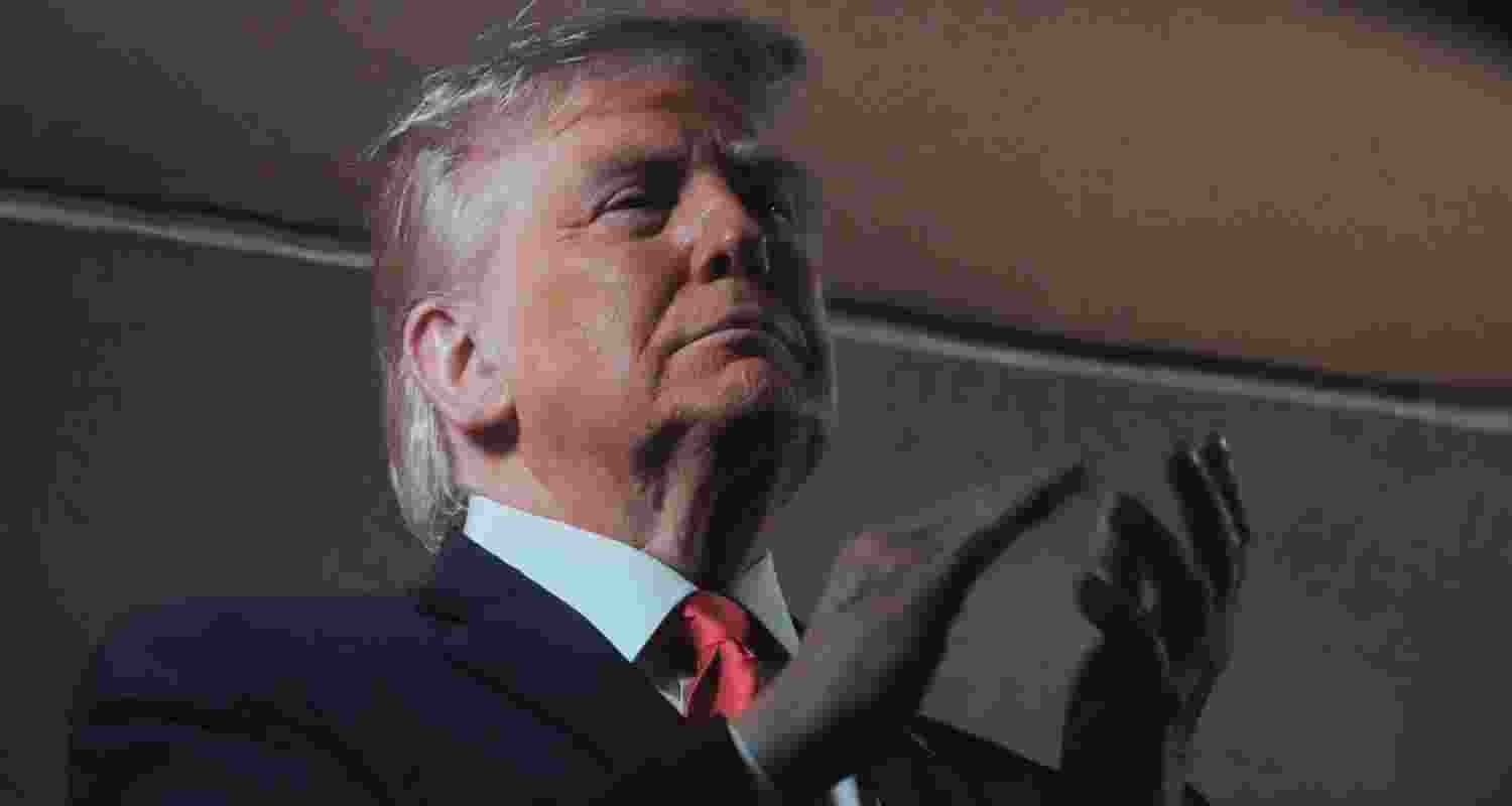 Trump says Israeli PM Benjamin Netanyahu knows “who the boss is” on Iran as Tehran hit back with a sharp response amid rising regional tensions.