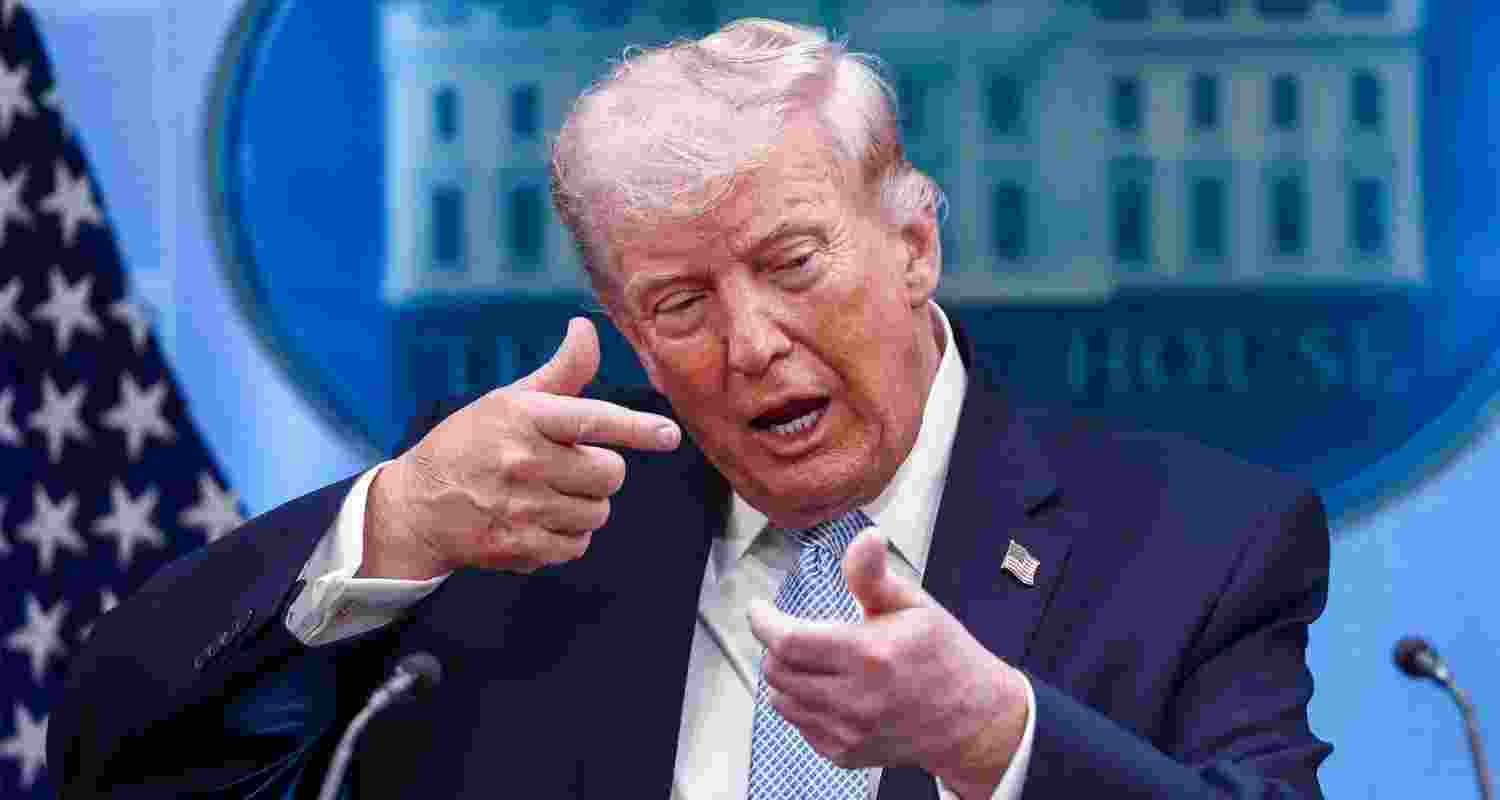 The dangers of Presidential rhetoric