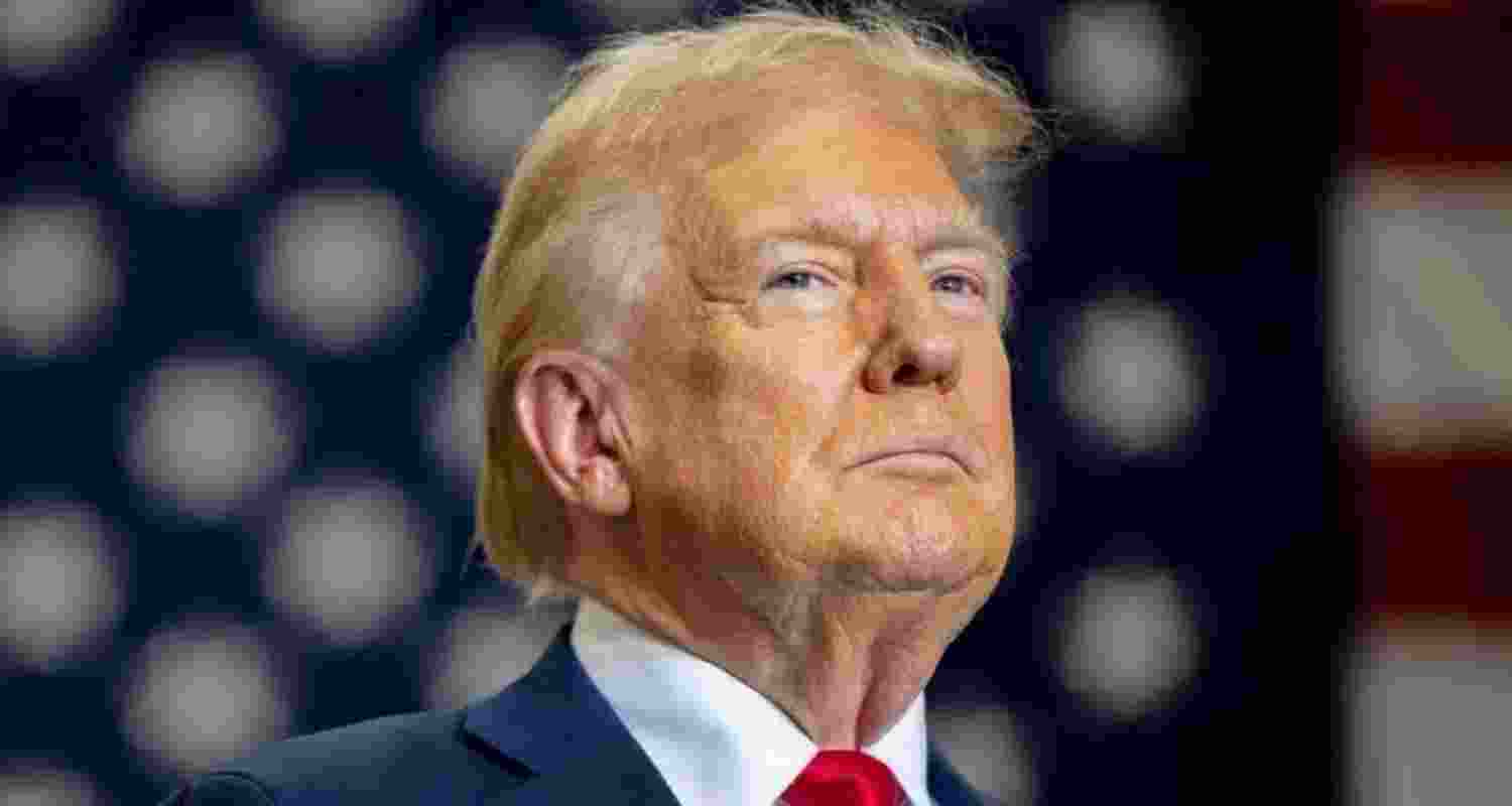 Trump in Islamabad?