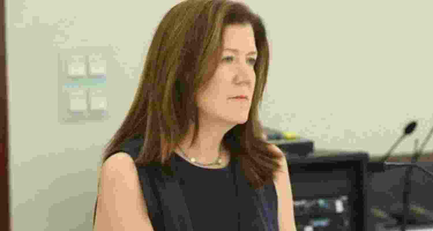 Security Council by Ambassador Dorothy Shea, Charge d'Affaires ad interim at the US Mission to the UN. 