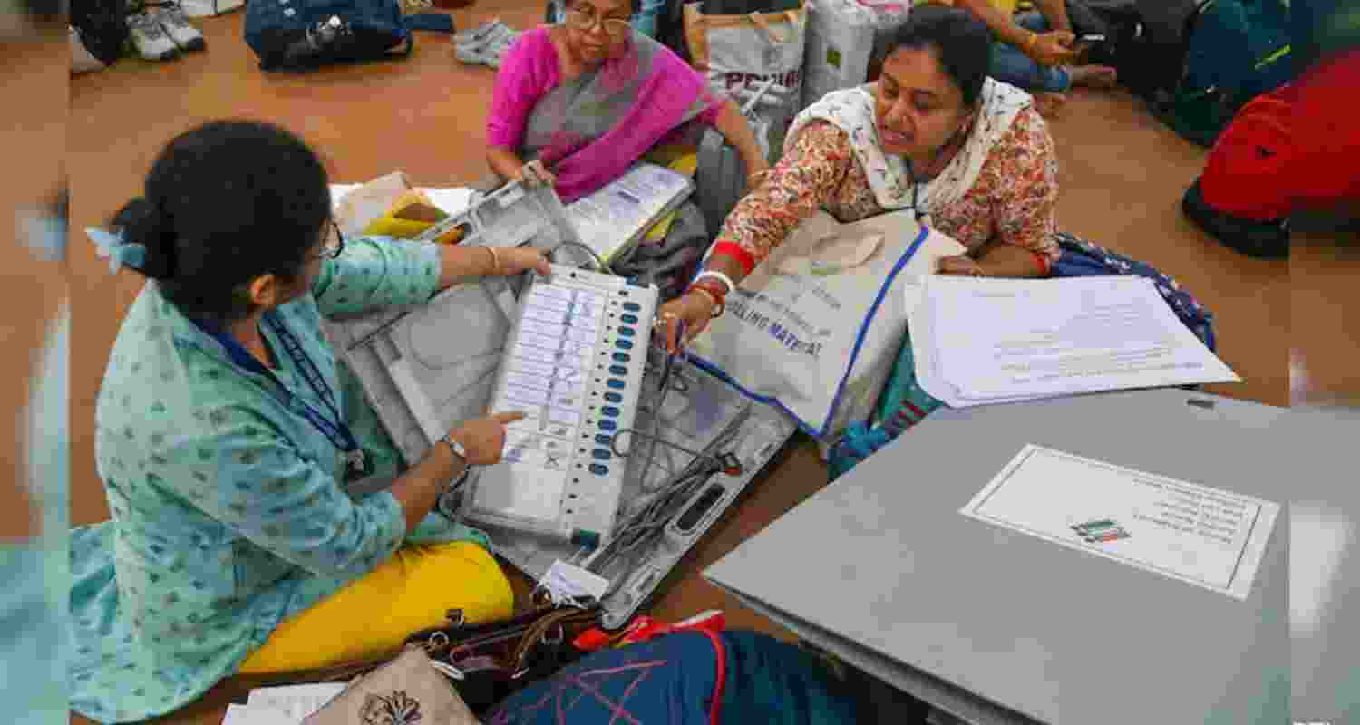 Nearly 42 lakh names deleted from Rajasthan draft voter list