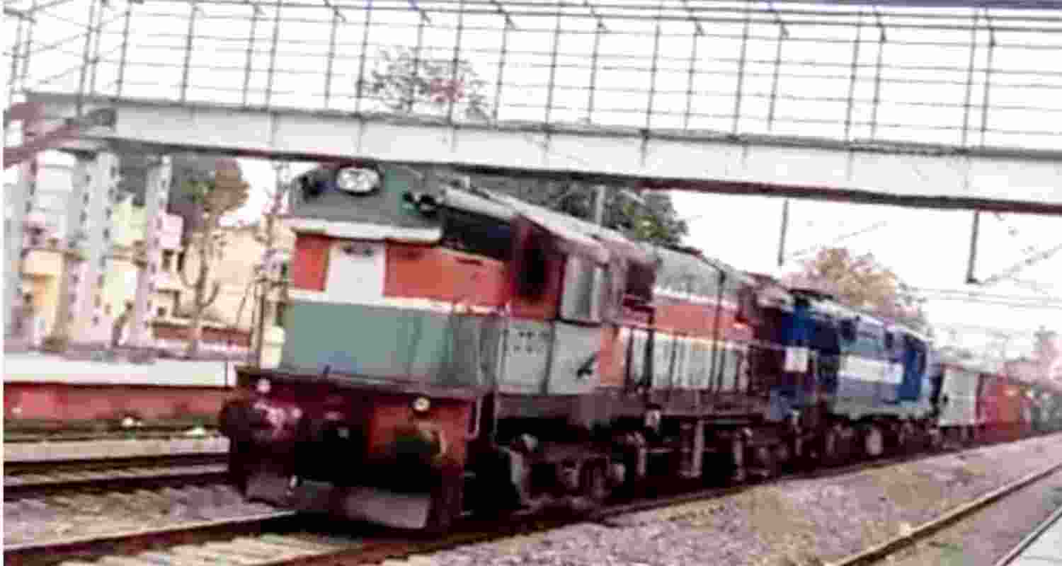 Driverless train escapade: Kathua Station Master removed after wagon travelled 80 kilometres without loco pilot