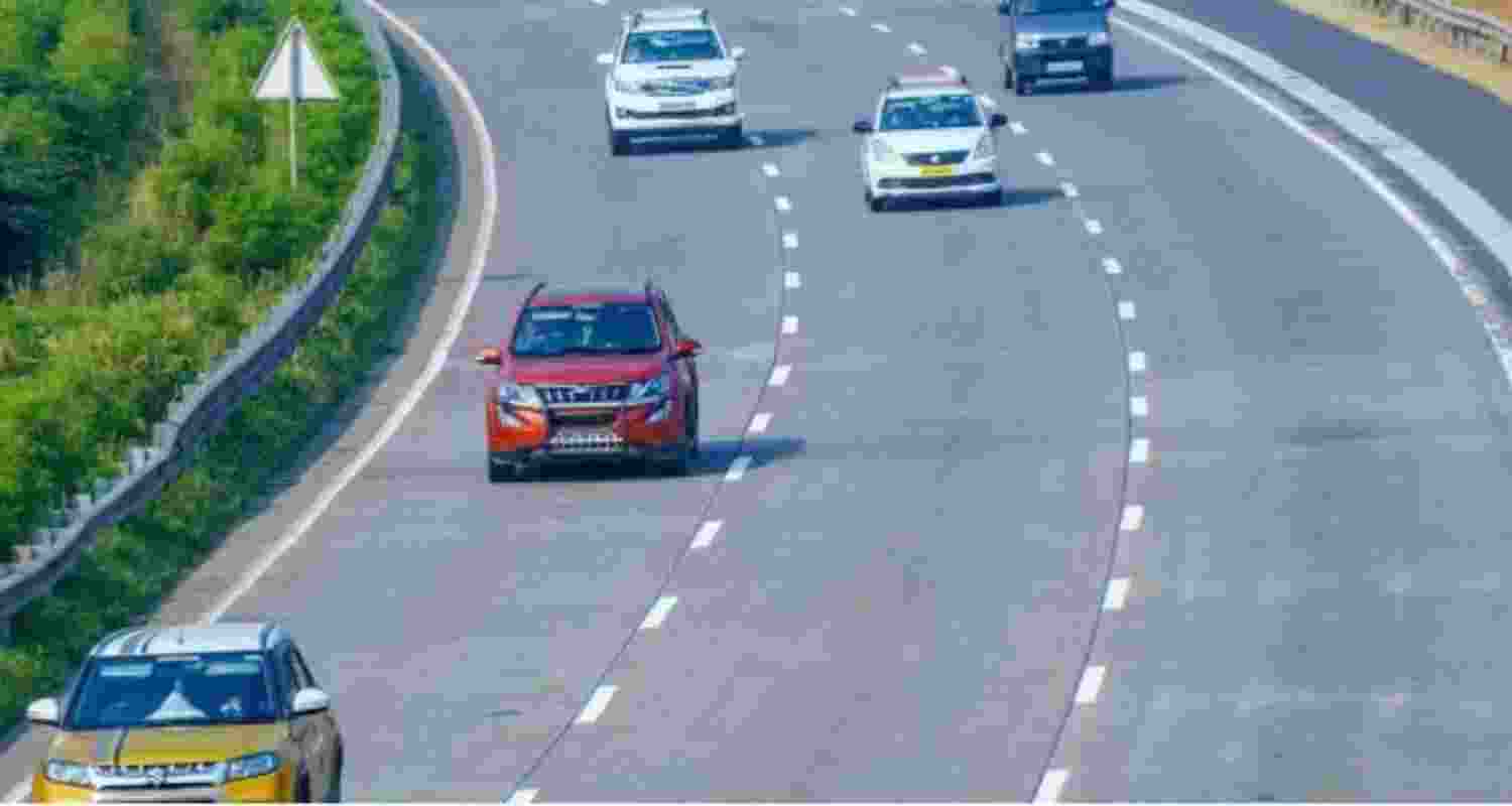 Driving over 130 kmph in Karnataka will attract FIR