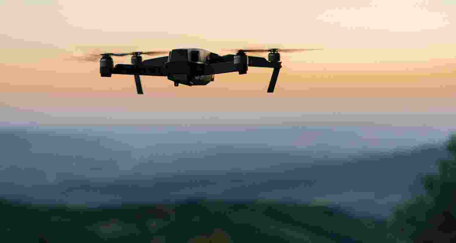 Indian Army to host drone competition in August