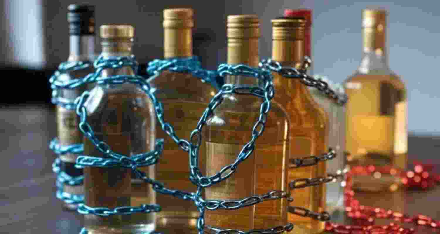 Health benefits of dry January Health benefits of dry January