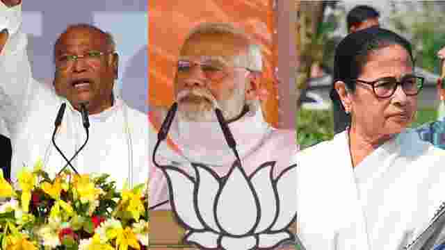 Top political events on the horizon: What to expect today Top political events on the horizon: What to expect today