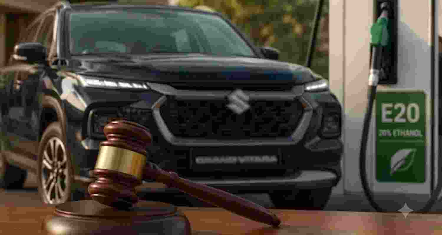 E20 fuel row: Court orders car replacement, ₹1 lakh compensation