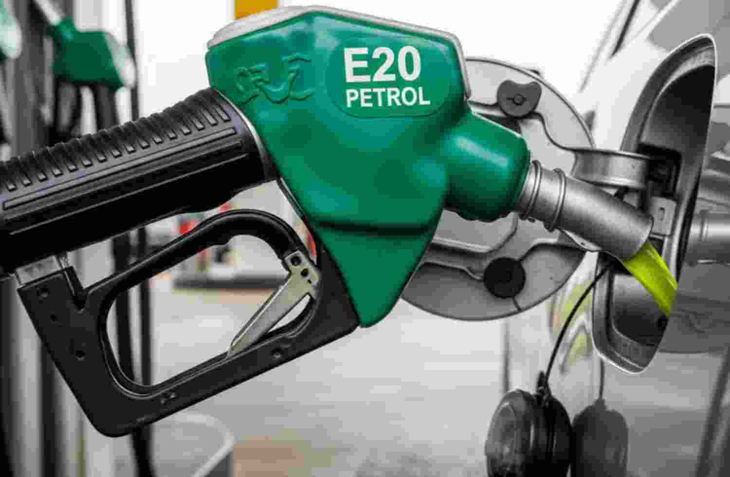 Centre debunks 'misinformation' on EBP, claims fuel is safe