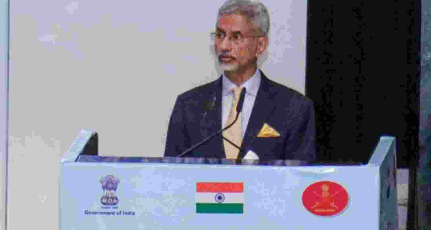 India ready to assume big responsibilities in reformed UN: EAM