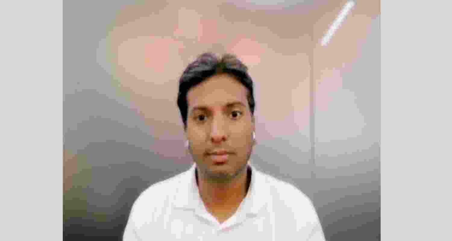 EaseMyTrip Co-Founder Prashant Pitti on Wednesday said the national interest comes first and the business interest later.