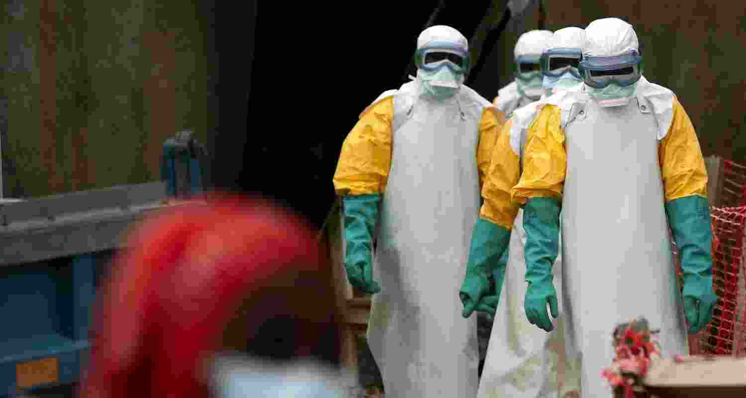 All you need to know about WHO’s urgent Ebola outbreak warnings