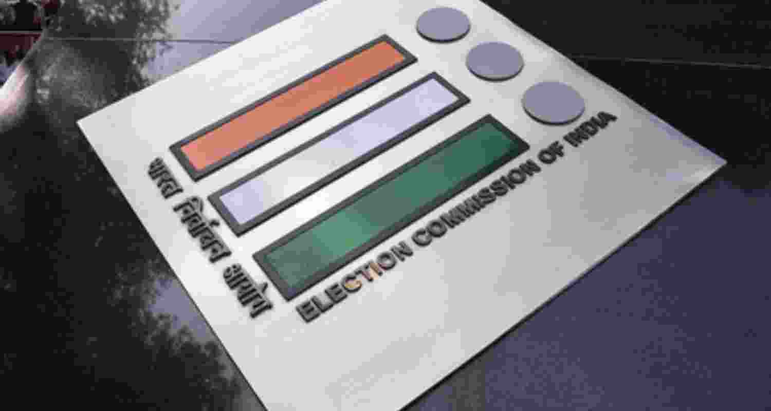 ECI plans polling booths in high-rise complexes of Bengal