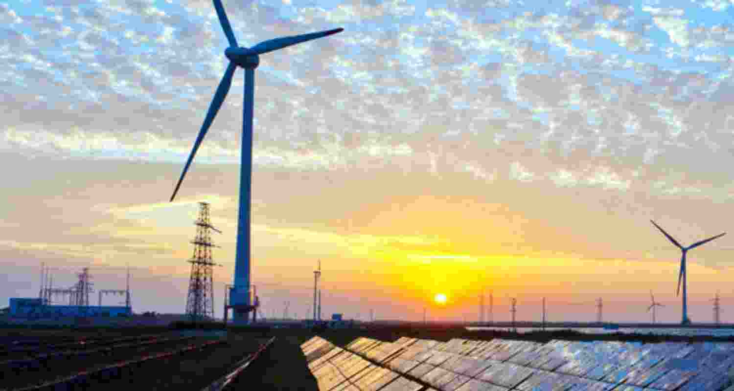 India, Denmark sign energy sector deal