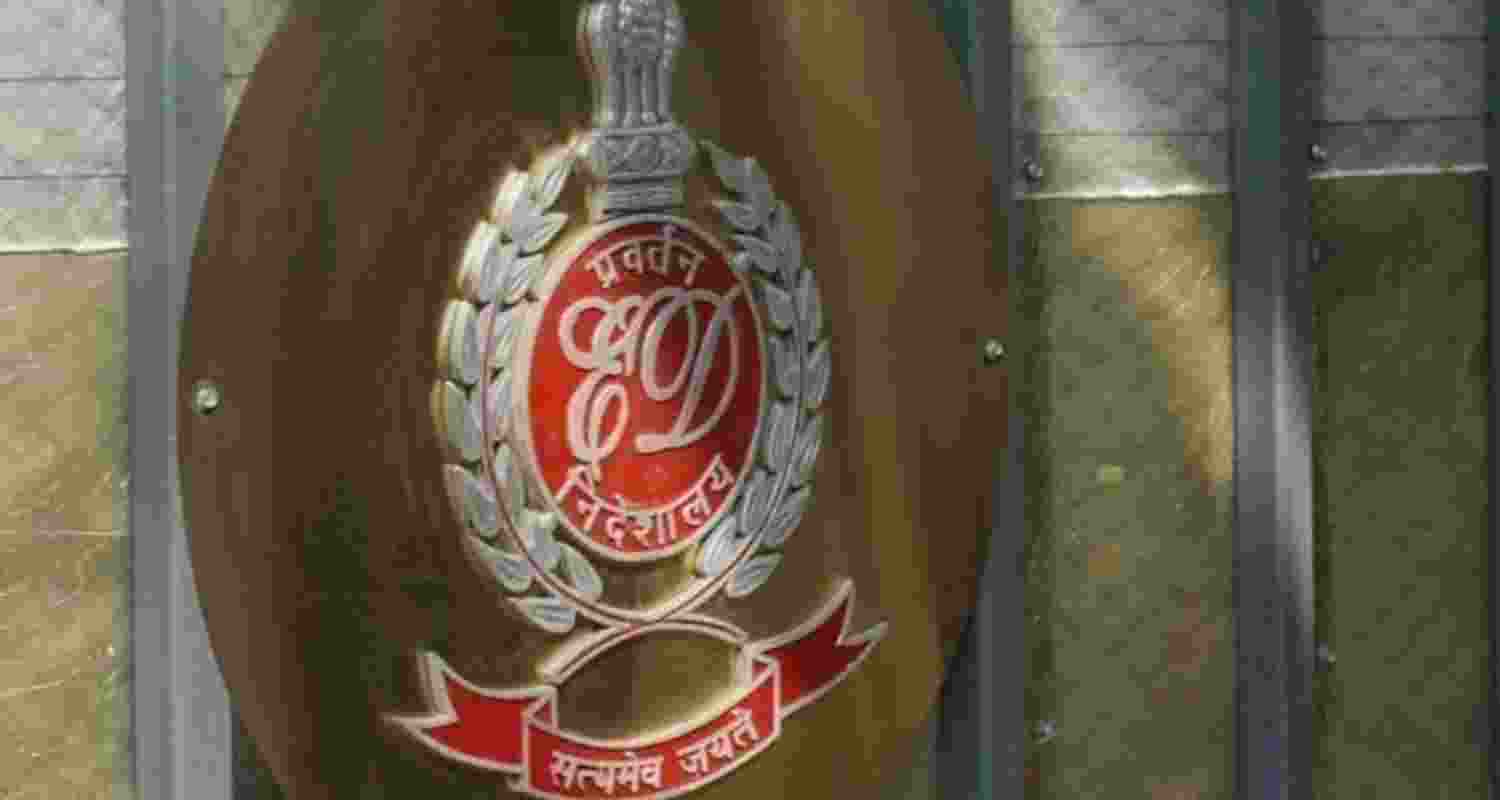 ED-backed FIR accuses US-based TTI and six individuals of illegally using Rs 92.55 crore in foreign funds through a debit card network.
