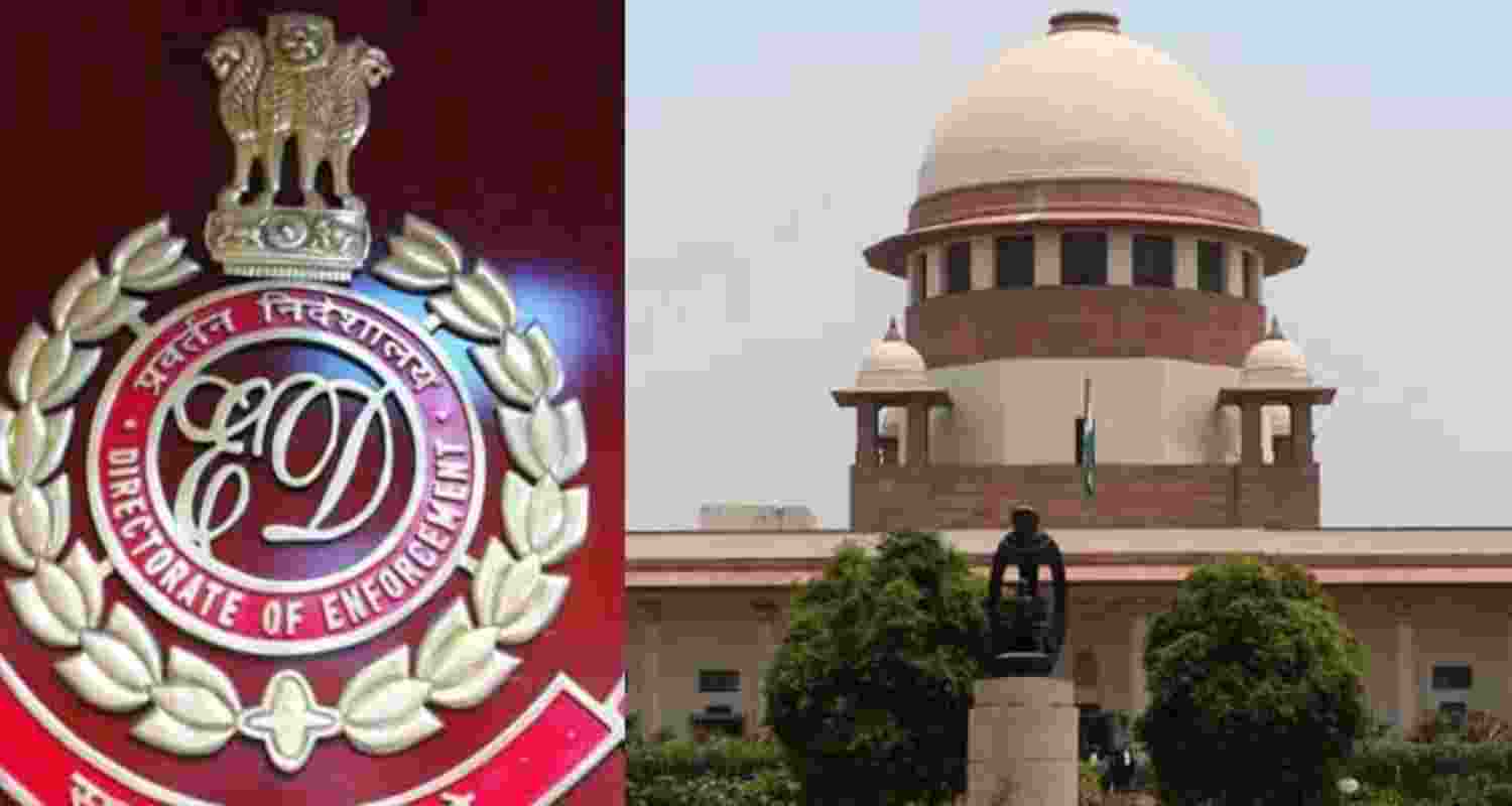 SC hails ED for returning ₹175 cr assets to homebuyers