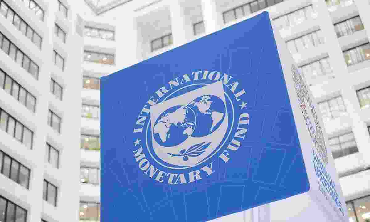 IMF, World Bank agree: India tops global growth charts